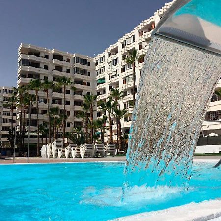 Palm Friendly Holiday Home Playa del Inglés Exterior foto