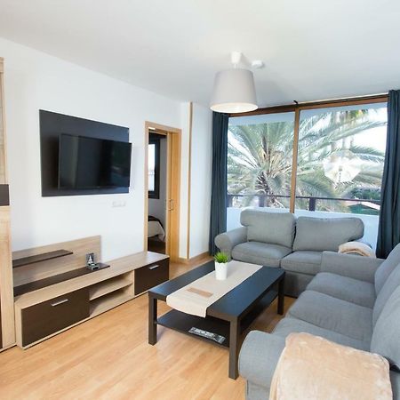 Palm Friendly Holiday Home Playa del Inglés Exterior foto