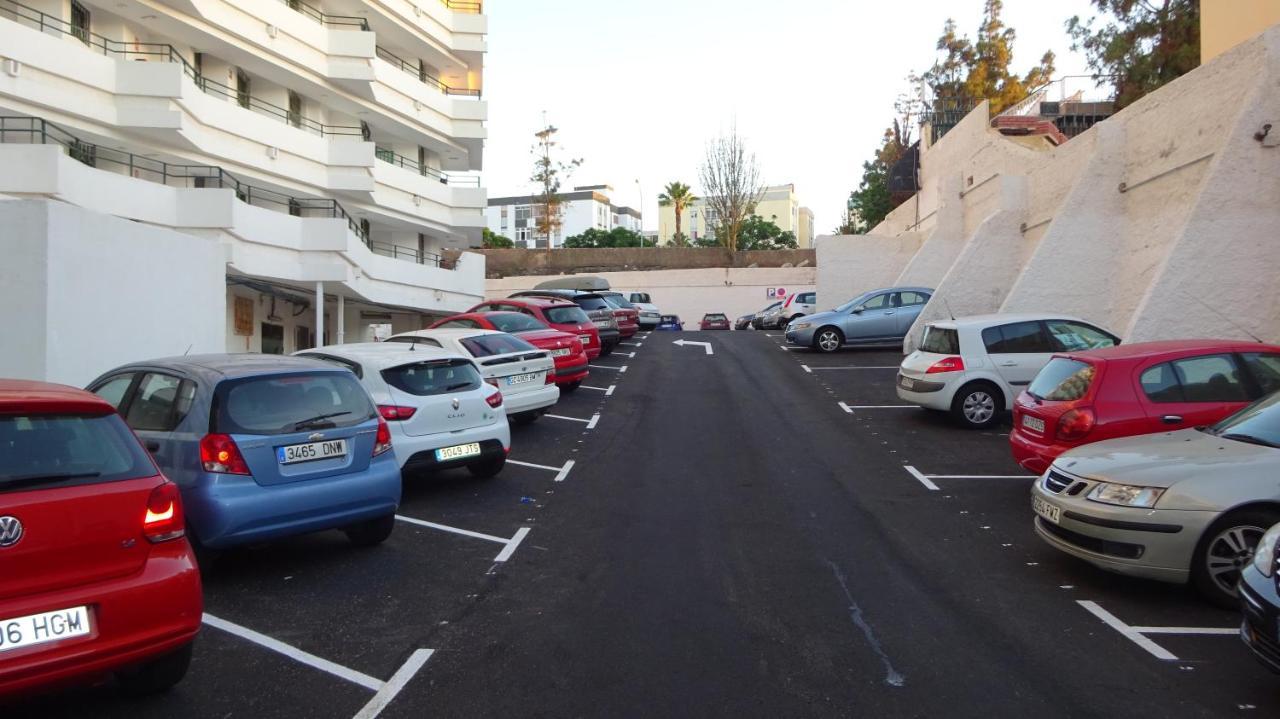 Palm Friendly Holiday Home Playa del Inglés Exterior foto
