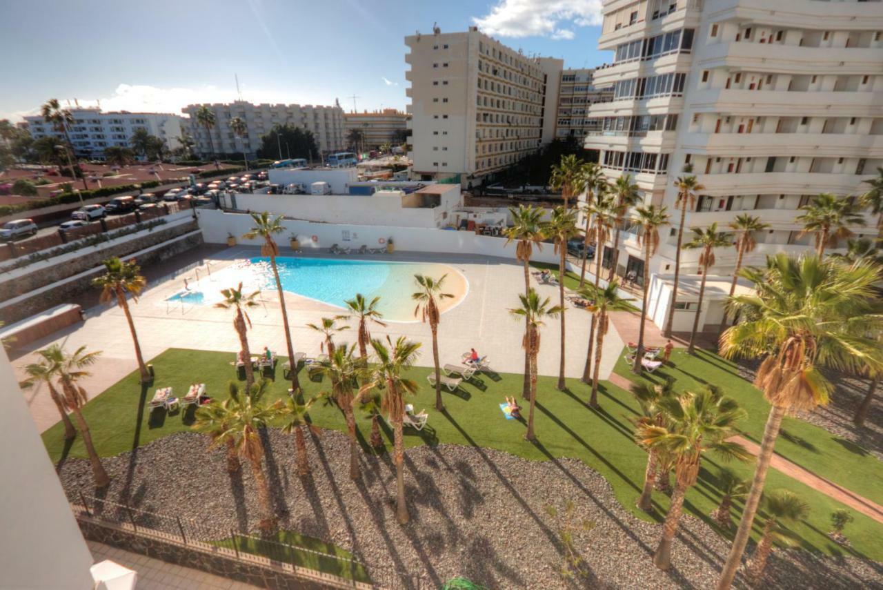 Palm Friendly Holiday Home Playa del Inglés Exterior foto